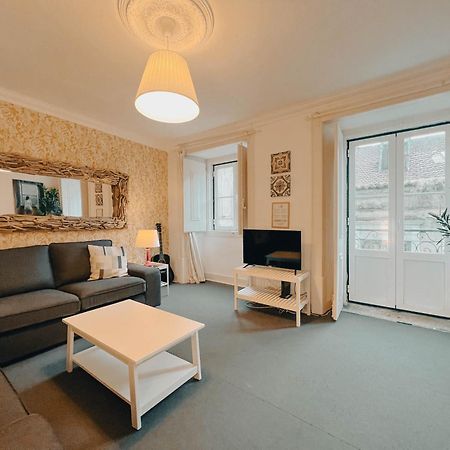 My Fair Lisbon - Trendy Bairro Alto Apartment Ngoại thất bức ảnh