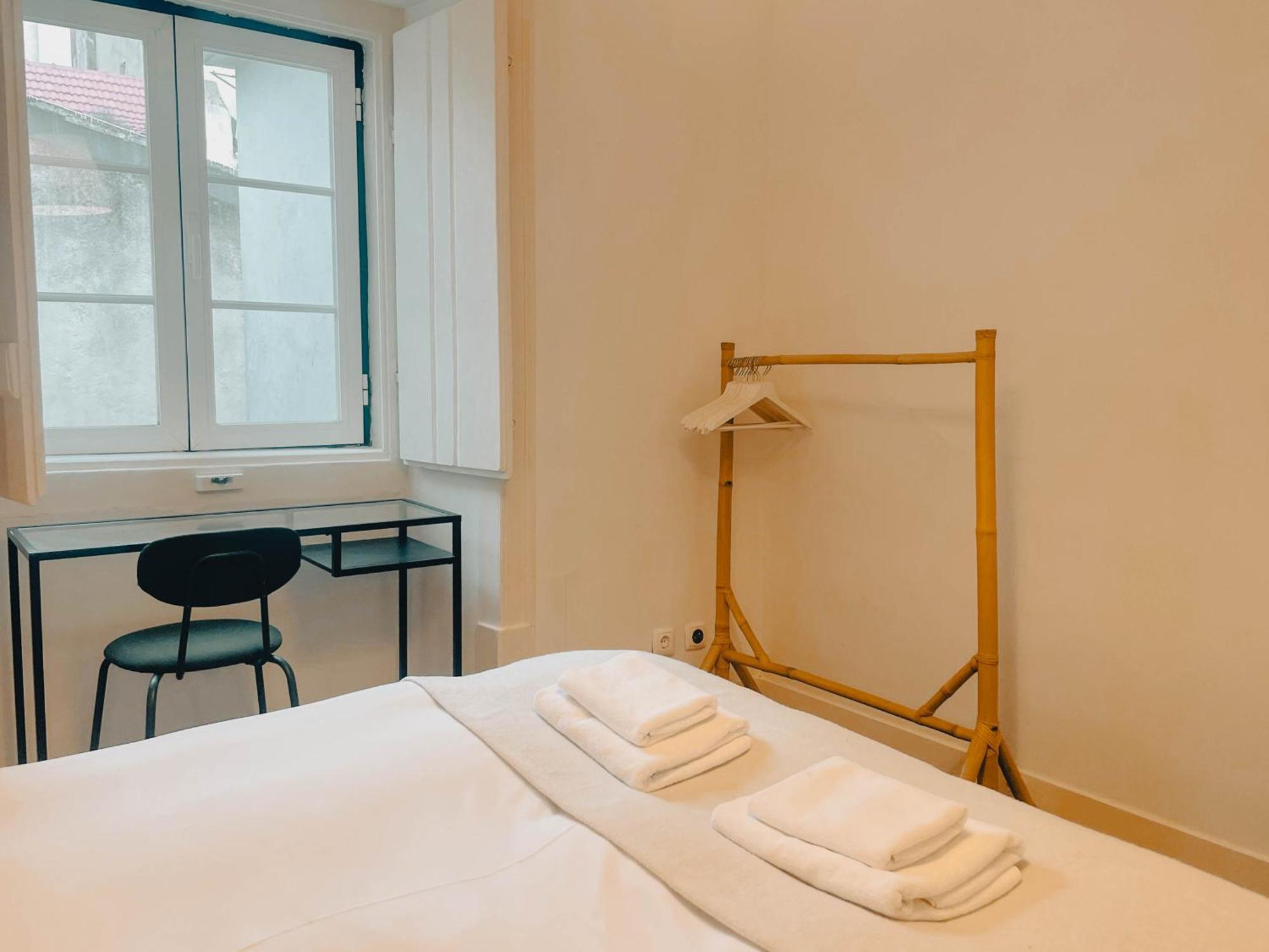 My Fair Lisbon - Trendy Bairro Alto Apartment Ngoại thất bức ảnh